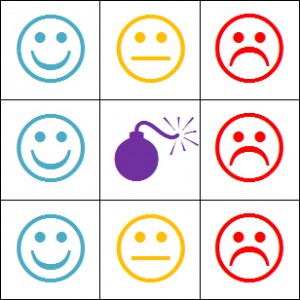 not the brady bunch logo